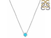 Turquoise Necklace TRQ-RDN-464.
