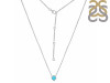 Turquoise Necklace TRQ-RDN-465.