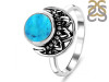 Turquoise Ring TRQ-RDR-1000.