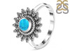 Turquoise Ring TRQ-RDR-1013.