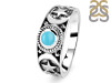 Turquoise Ring TRQ-RDR-1019.