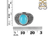 Turquoise Ring TRQ-RDR-1046.