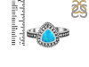 Turquoise Ring TRQ-RDR-1050.