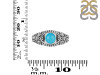 Turquoise Ring TRQ-RDR-1078.