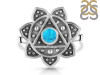 Turquoise Ring TRQ-RDR-1126.