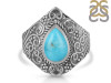 Turquoise Ring TRQ-RDR-1132.