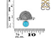 Turquoise Ring TRQ-RDR-1174.