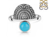 Turquoise Ring TRQ-RDR-1174.