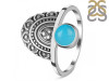 Turquoise Ring TRQ-RDR-1174.