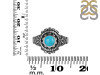 Turquoise Ring TRQ-RDR-1215.