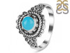 Turquoise Ring TRQ-RDR-1215.
