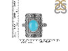 Turquoise Ring TRQ-RDR-1233.