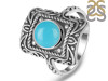 Turquoise Ring TRQ-RDR-1233.
