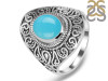 Turquoise Ring TRQ-RDR-1238.
