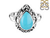 Turquoise Ring TRQ-RDR-124.