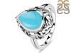Turquoise Ring TRQ-RDR-124.