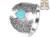 Turquoise Ring TRQ-RDR-1256.