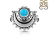 Turquoise Ring TRQ-RDR-1258.