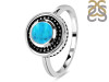 Turquoise Ring TRQ-RDR-1289.