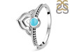 Turquoise Ring TRQ-RDR-1328.