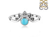 Turquoise Ring TRQ-RDR-1342.