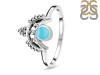Turquoise Ring TRQ-RDR-1344.