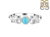 Turquoise Elephant Ring TRQ-RDR-1347.