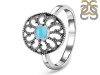 Turquoise Ring TRQ-RDR-1350.