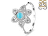 Turquoise Ring TRQ-RDR-1357.