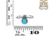 Turquoise Ring TRQ-RDR-1385.