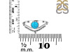 Turquoise Ring TRQ-RDR-1399.
