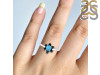 Turquoise Ring TRQ-RDR-1408.