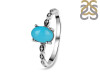 Turquoise Ring TRQ-RDR-1410.