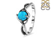 Turquoise Ring TRQ-RDR-1427.