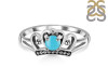 Turquoise Ring TRQ-RDR-1430.