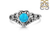 Turquoise Ring TRQ-RDR-1457.