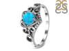 Turquoise Ring TRQ-RDR-1457.
