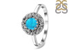 Turquoise Ring TRQ-RDR-1469.