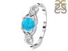 Turquoise Ring TRQ-RDR-1491.