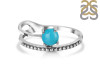Turquoise Ring TRQ-RDR-1496.