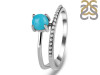 Turquoise Ring TRQ-RDR-1496.