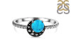 Turquoise Ring TRQ-RDR-1511.