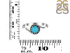 Turquoise Ring TRQ-RDR-1516.