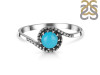 Turquoise Ring TRQ-RDR-1516.