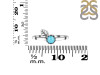 Turquoise Ring TRQ-RDR-1532.