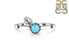 Turquoise Ring TRQ-RDR-1532.