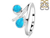Turquoise Ring TRQ-RDR-1568.