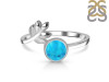 Turquoise Ring TRQ-RDR-1569.