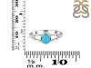 Turquoise Ring TRQ-RDR-1571.