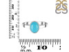 Turquoise Ring TRQ-RDR-1572.